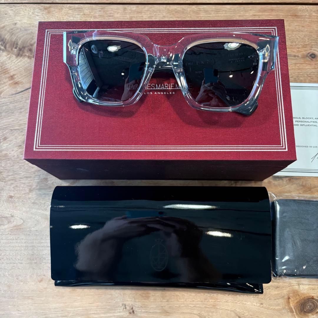 ケイジ 新品未使用Jacques Marie Mage ENZO