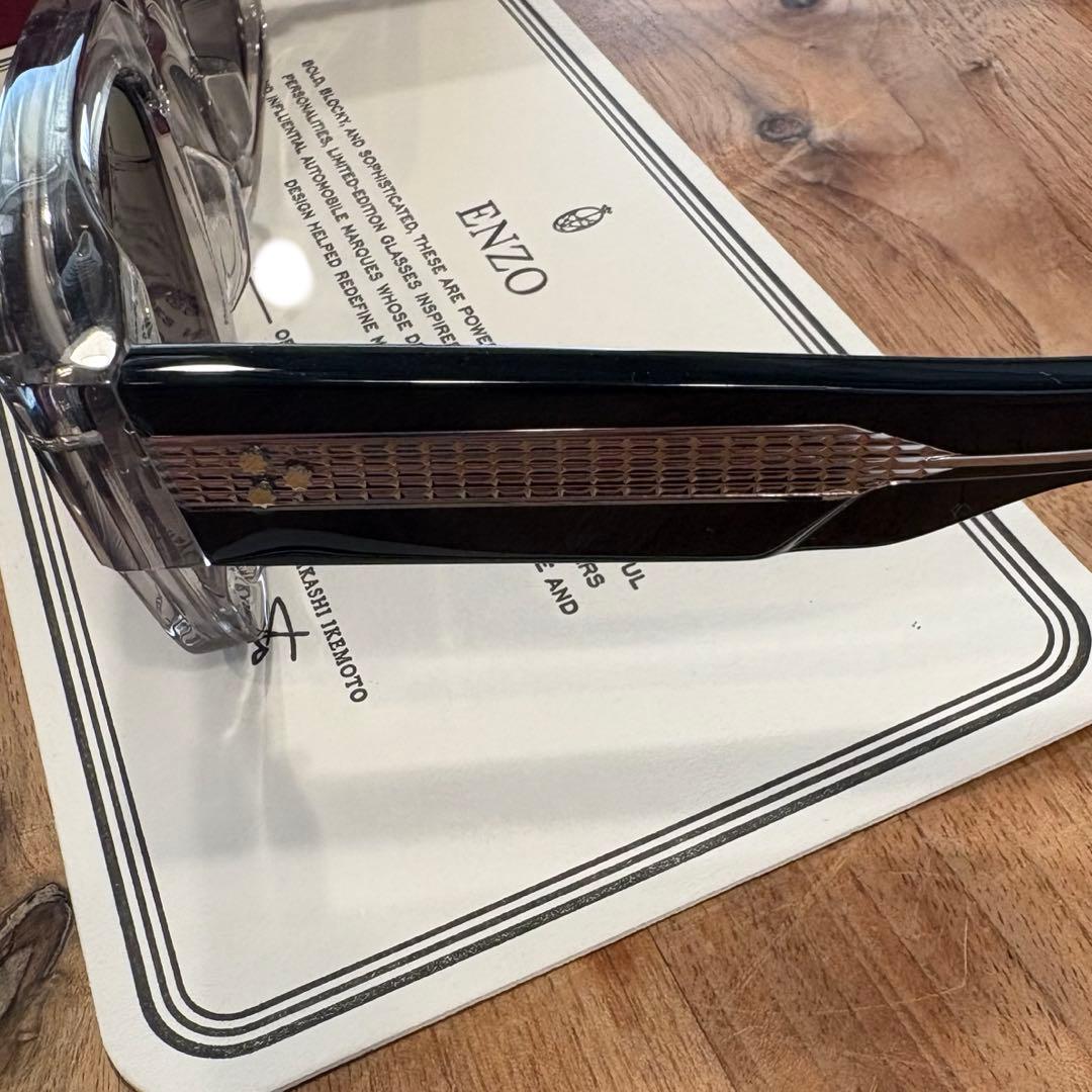 ケイジ 新品未使用Jacques Marie Mage ENZO