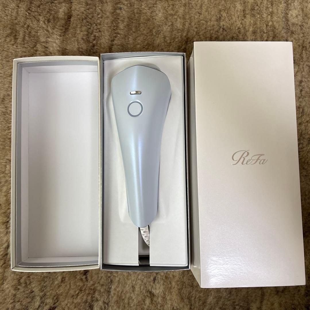 refa リファエピクール　正規品　MTG