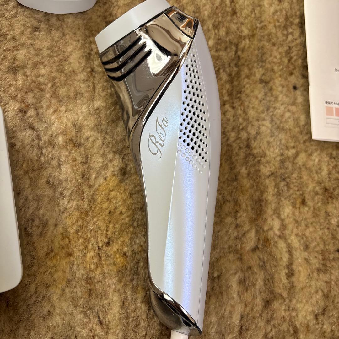 refa リファエピクール　正規品　MTG