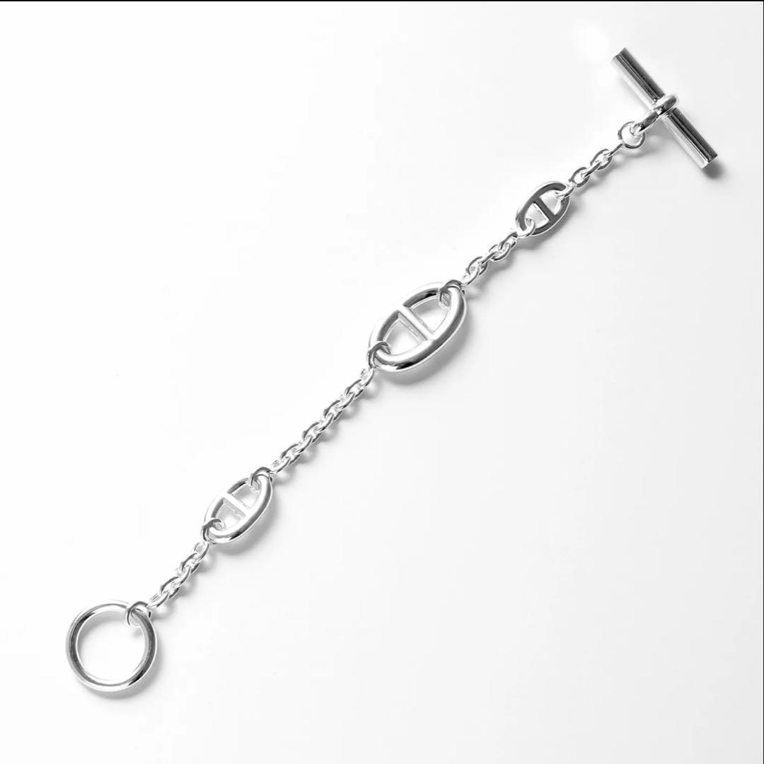 エルメス　ファランドールブレスレット　SHサイズ　新品未使用