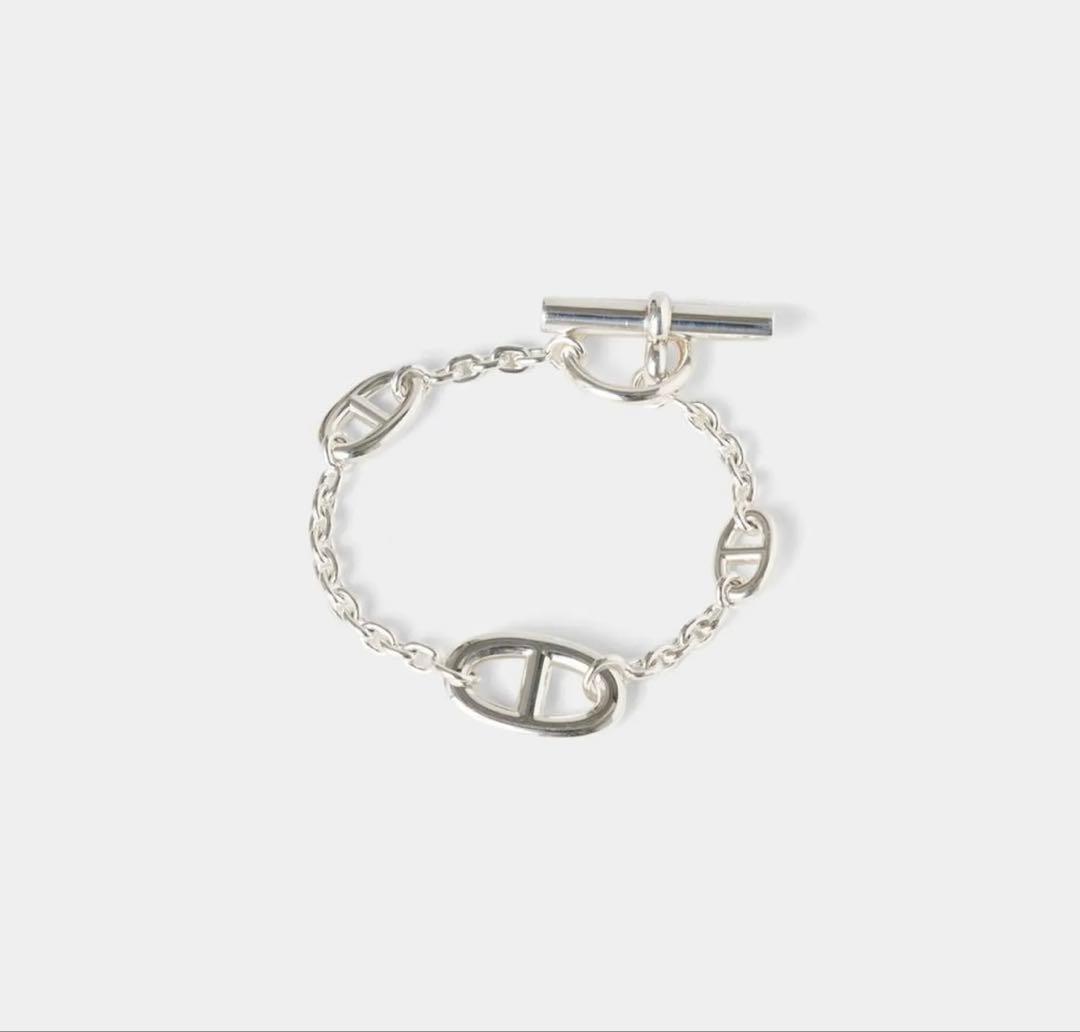 エルメス　ファランドールブレスレット　SHサイズ　新品未使用