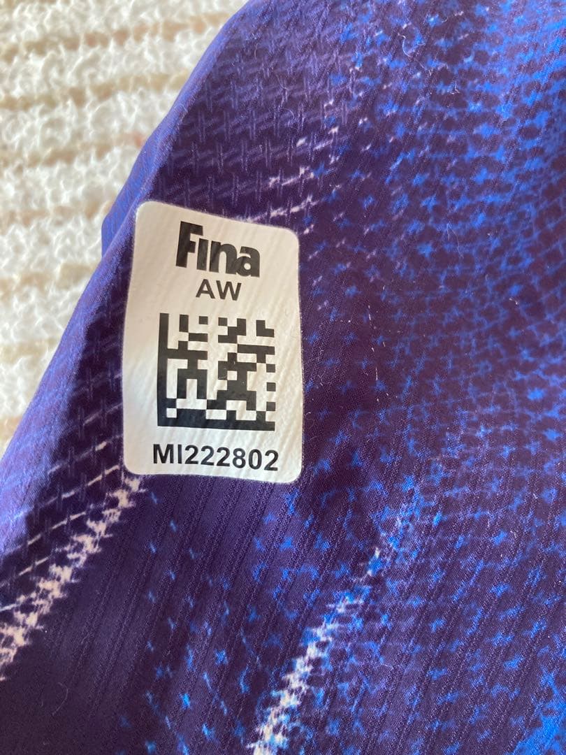 競泳用GX・SONIC V MR