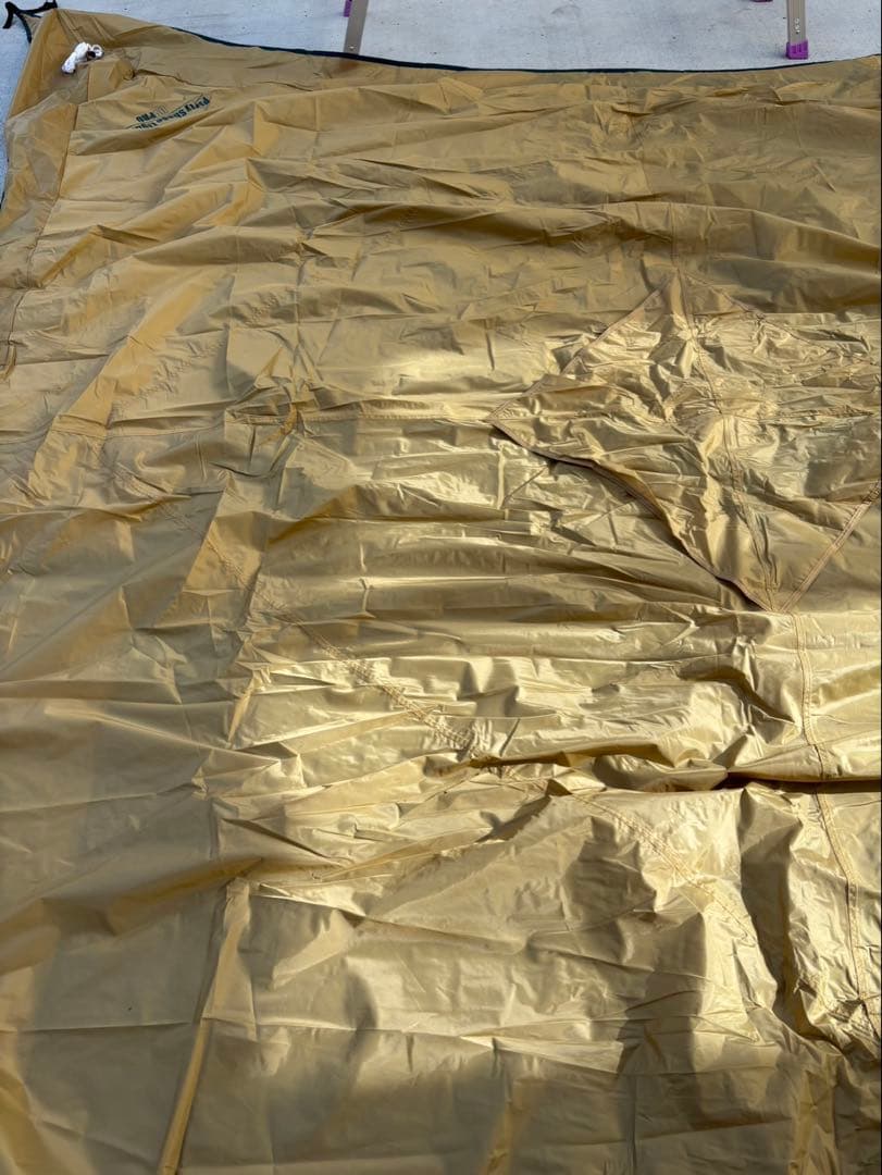 コールマン　パーティーシェードライト 300 サイドウォール１枚付き