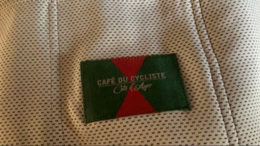 Café du Cycliste Solenne XS 新品同様