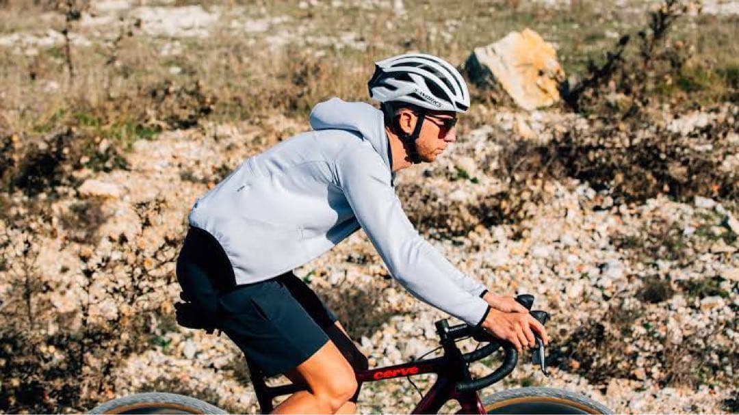 Café du Cycliste Solenne XS 新品同様