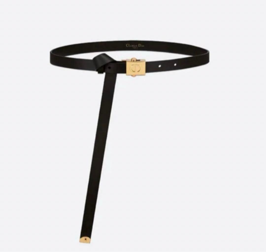 Dior ベルト