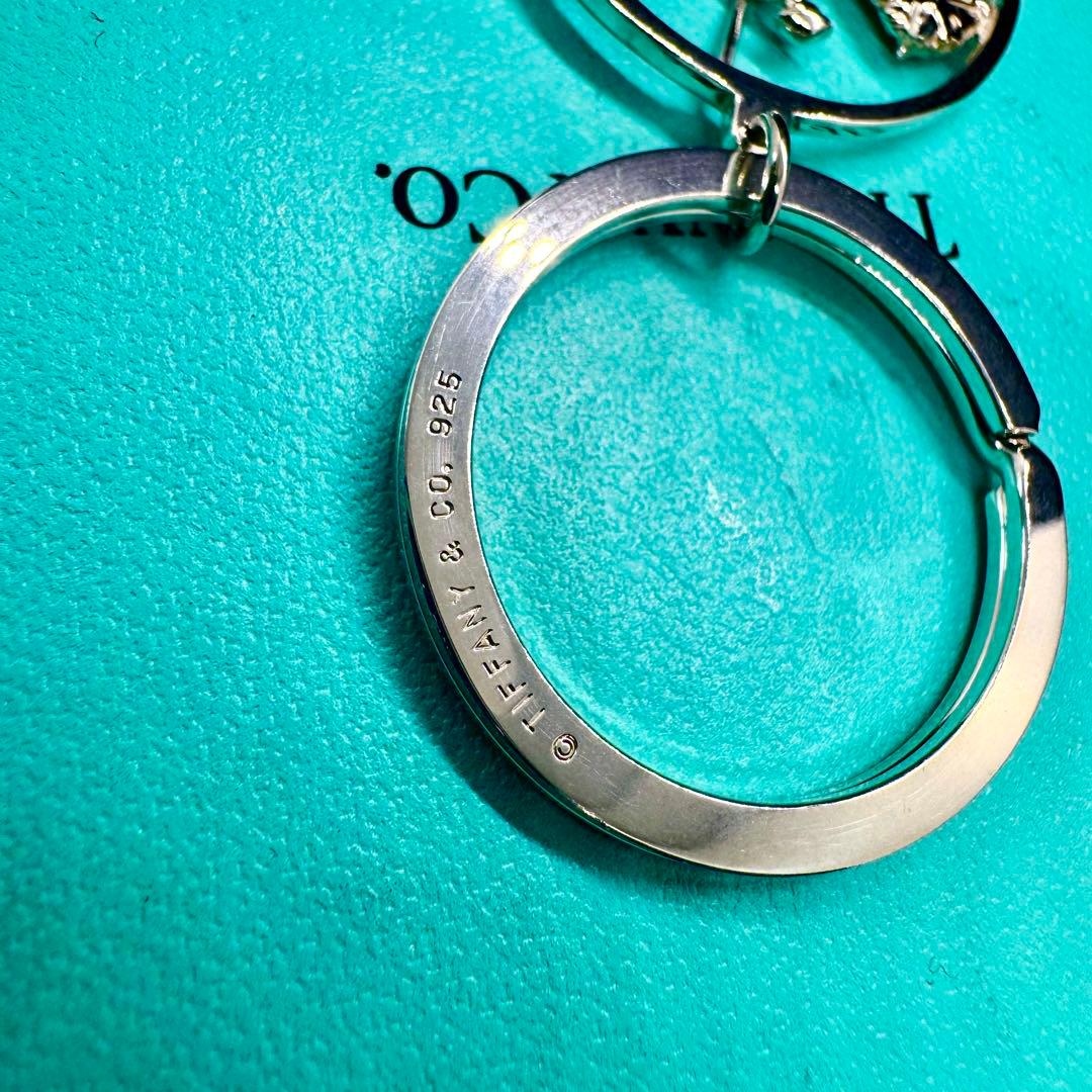 幸運 ホース ジョッキー ホース モチーフ ビンテージ キーリング