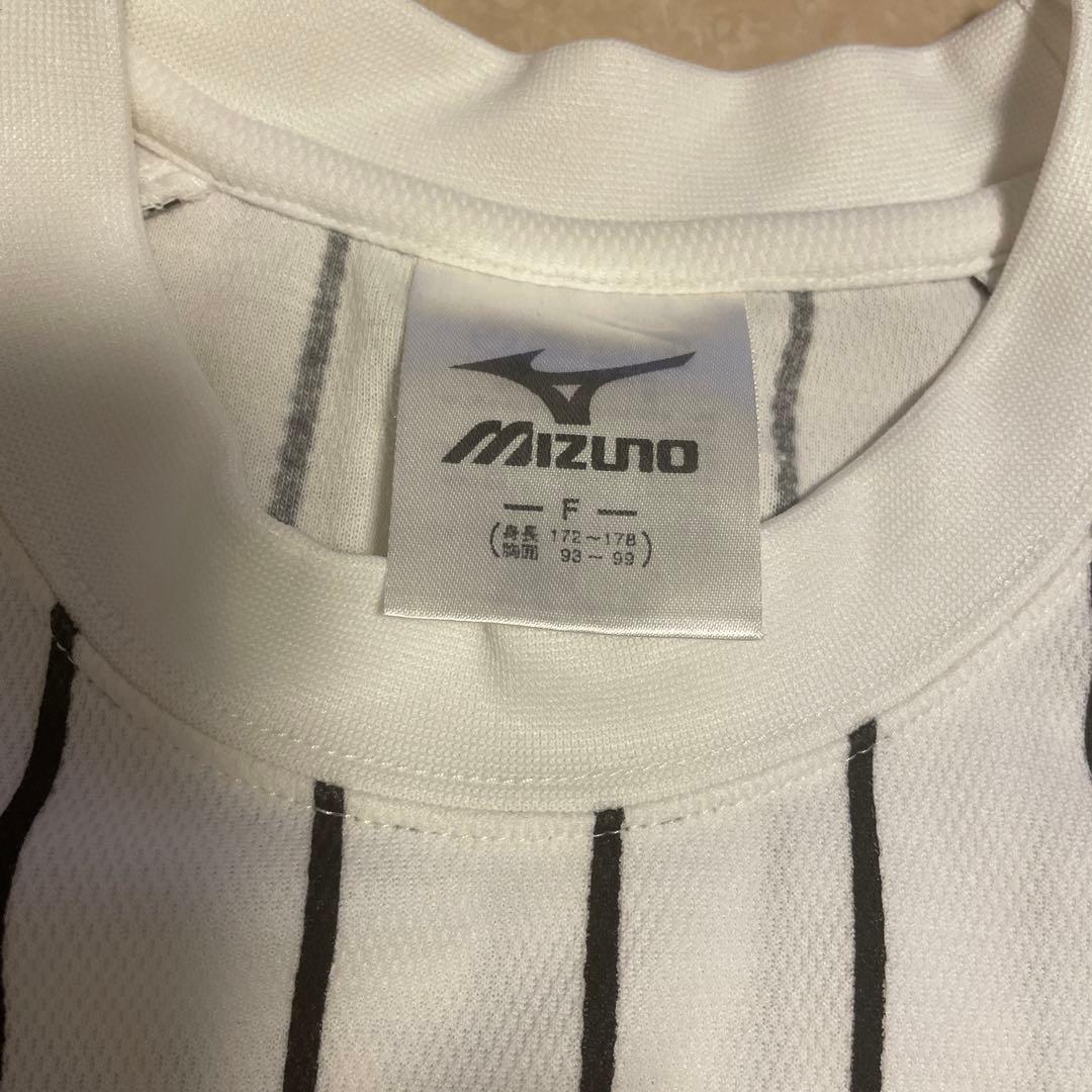 Tigers 赤星　５３番ユニフォーム