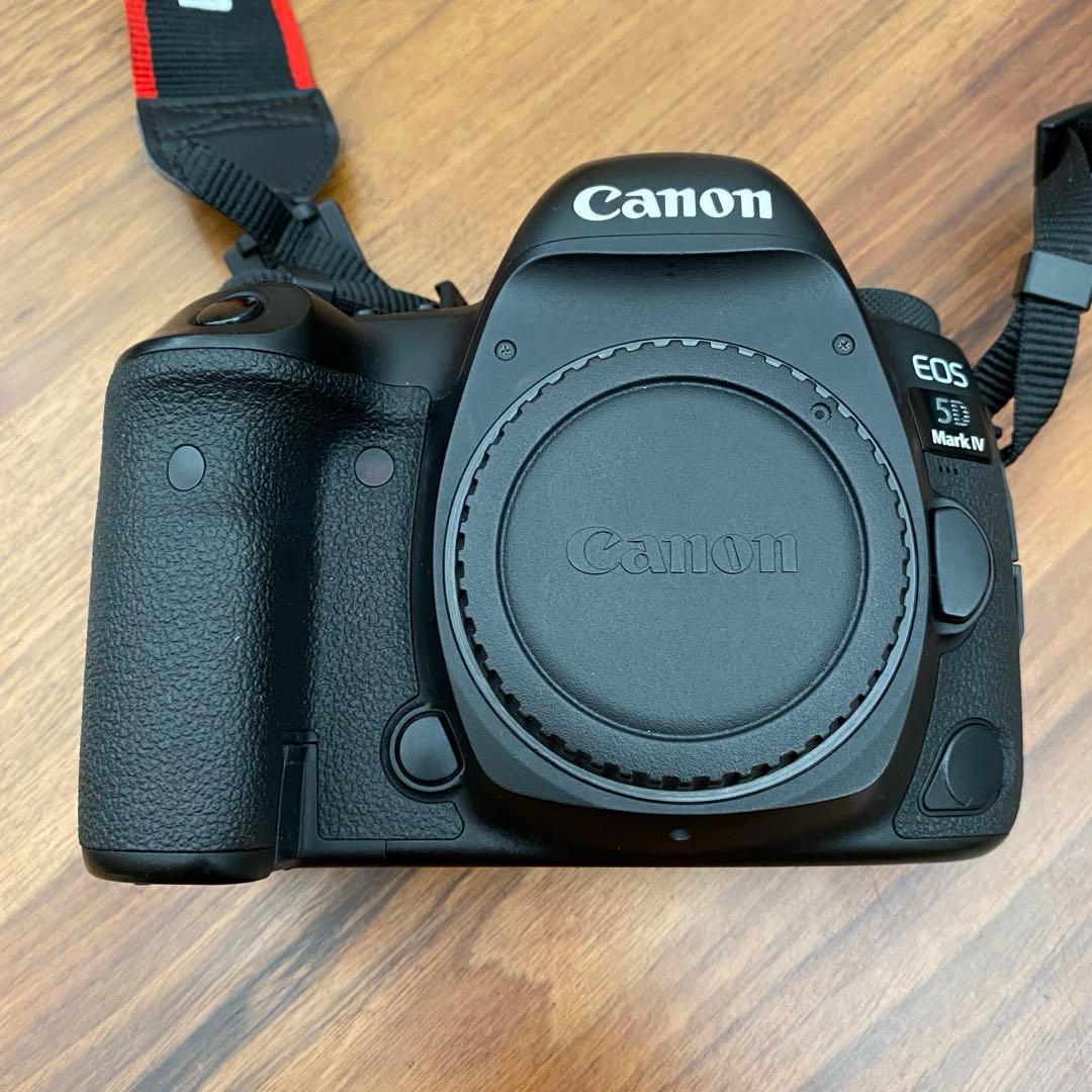 キャノン Canon 5dmark4 カメラ