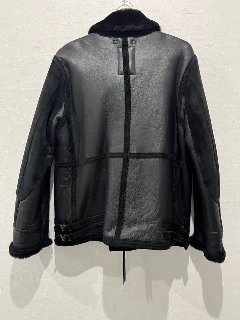 ジャケット・アウター NEIGHBORHOOD B-3 M-JKT