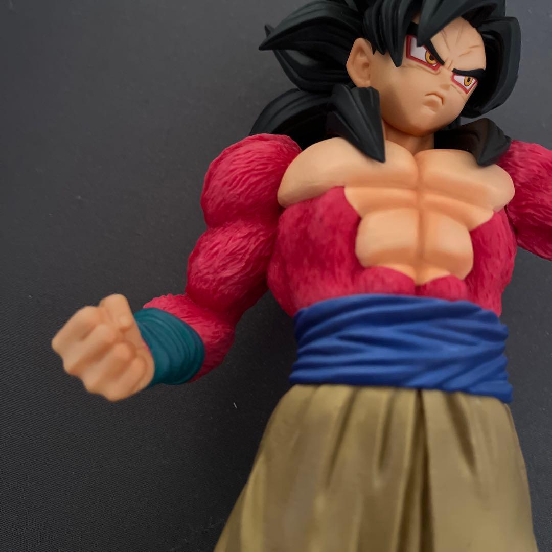 超サイヤ人4 孫悟空B賞THE GREATEST SAIYAN