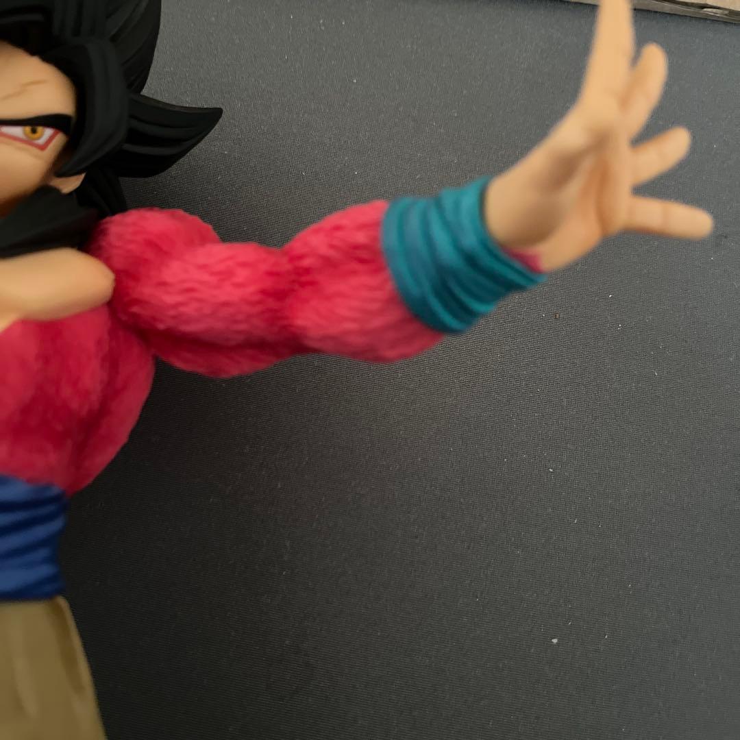 超サイヤ人4 孫悟空B賞THE GREATEST SAIYAN