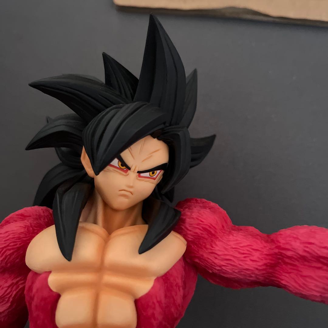 超サイヤ人4 孫悟空B賞THE GREATEST SAIYAN