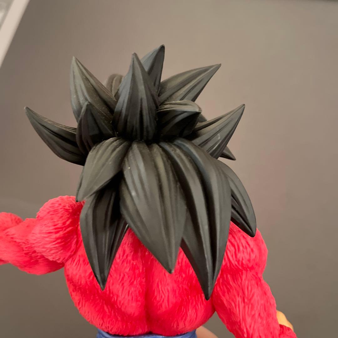 超サイヤ人4 孫悟空B賞THE GREATEST SAIYAN