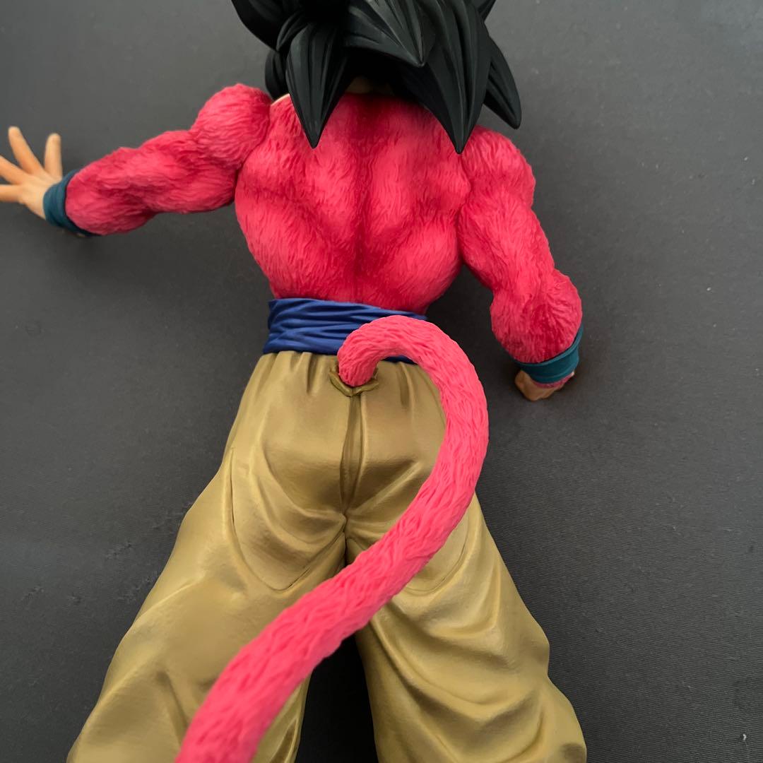 超サイヤ人4 孫悟空B賞THE GREATEST SAIYAN