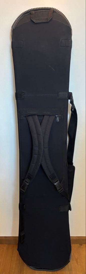 ROME SDS SHANK 145 スノーボード BURTON ボードケース