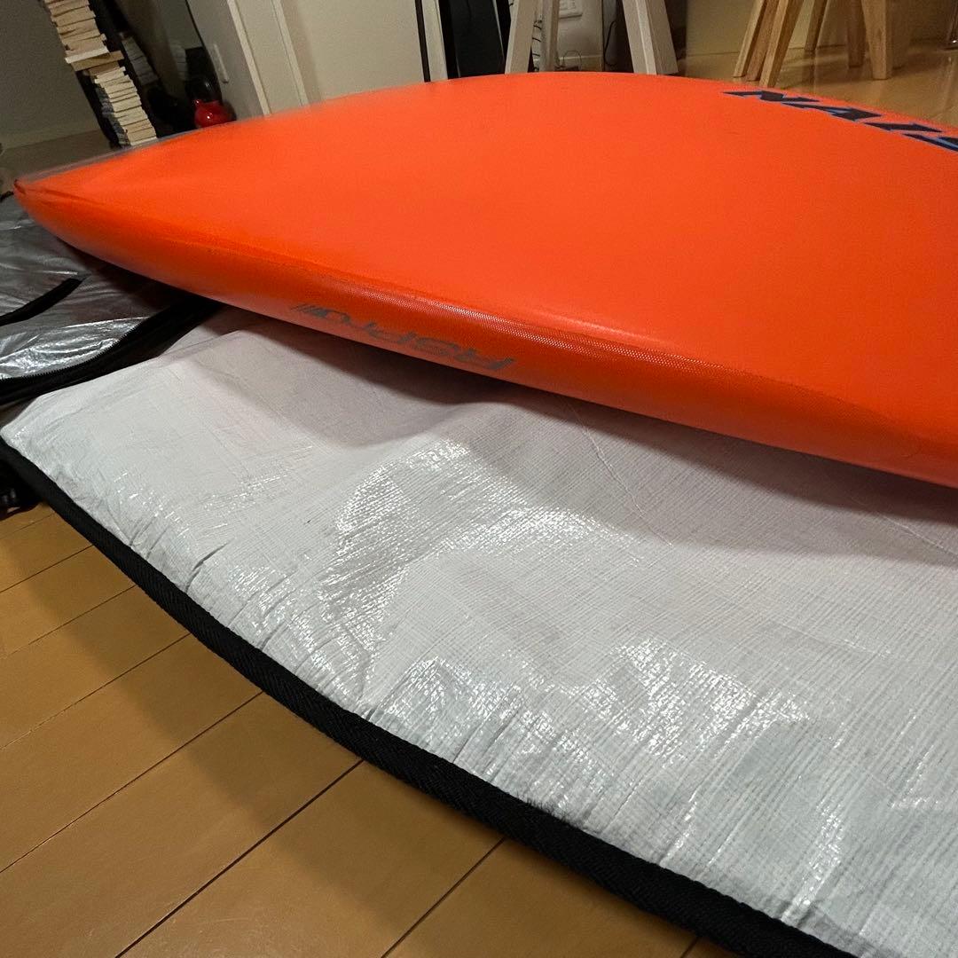 NAISH スタンドアップパドルボード 86インチ - メルカリ