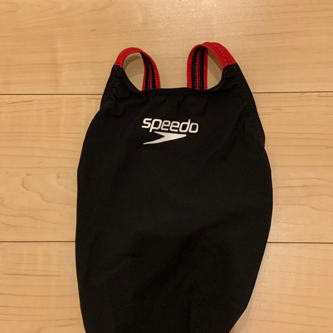 SPEEDO 競泳水着 FINAマーク付 SS 新品 SCW12101F