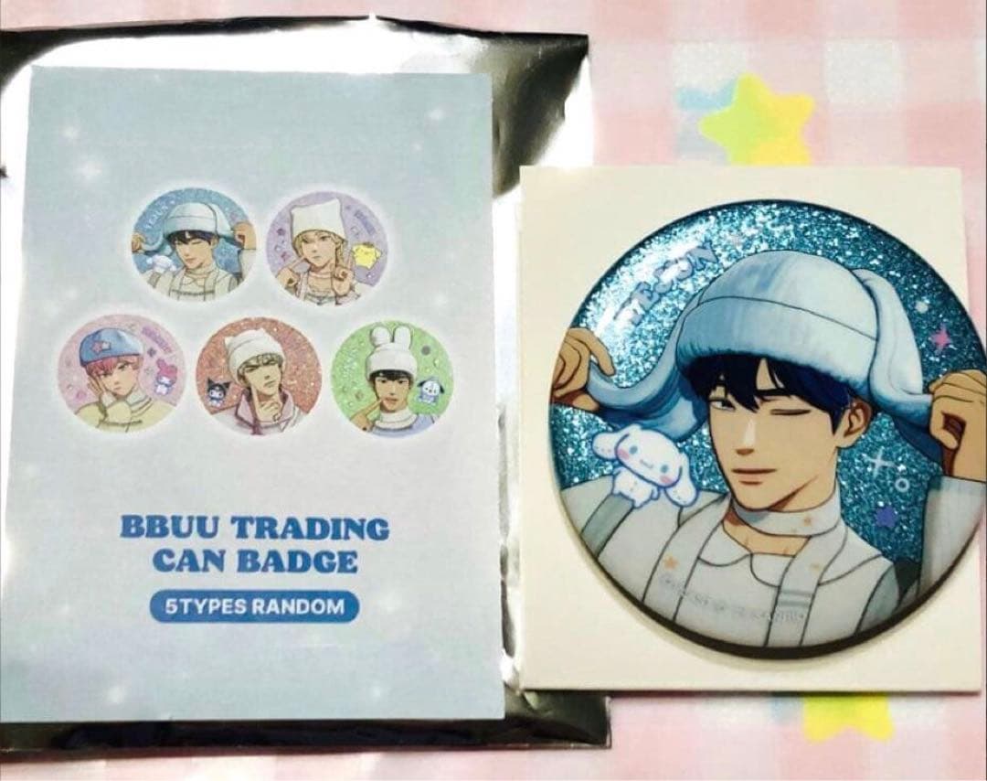 専用】イェジュン PLBBUU MD まとめ イェジュン