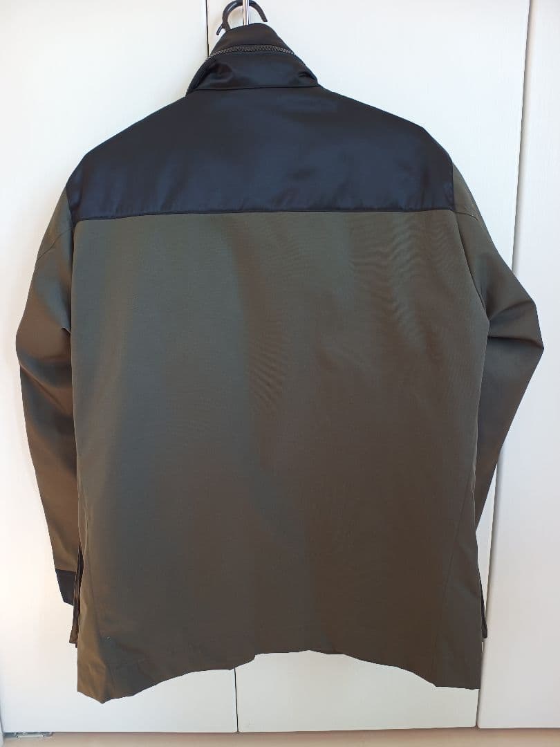 BLACK LABEL CRESTBRIDGE モッズコート ジャケット M