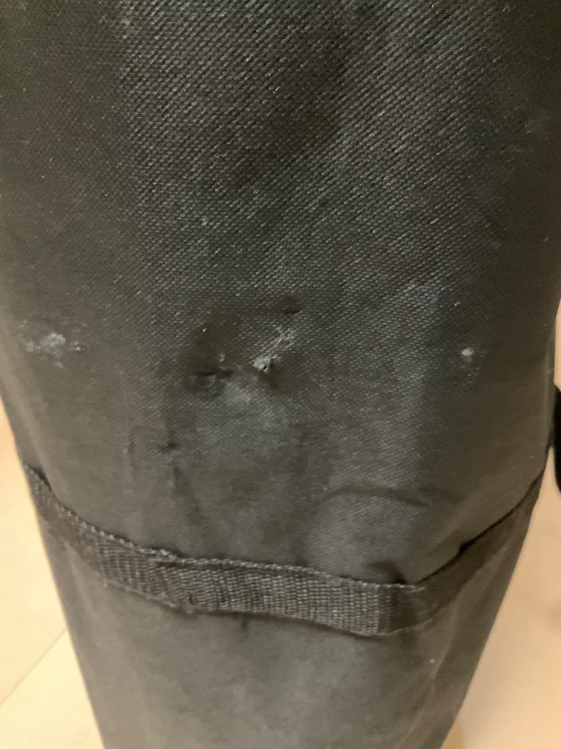 【美品】Logos ソーラーブロックQセットタープ220 No.71661022