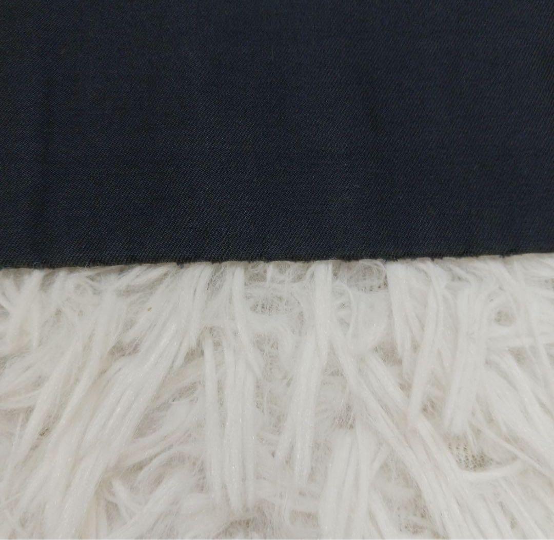 アクアスキュータム ロンドン ステンカラーコート ライナー付き 38