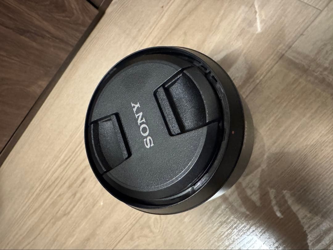 Sony 70-350mm 望遠ズーム SEL70350G