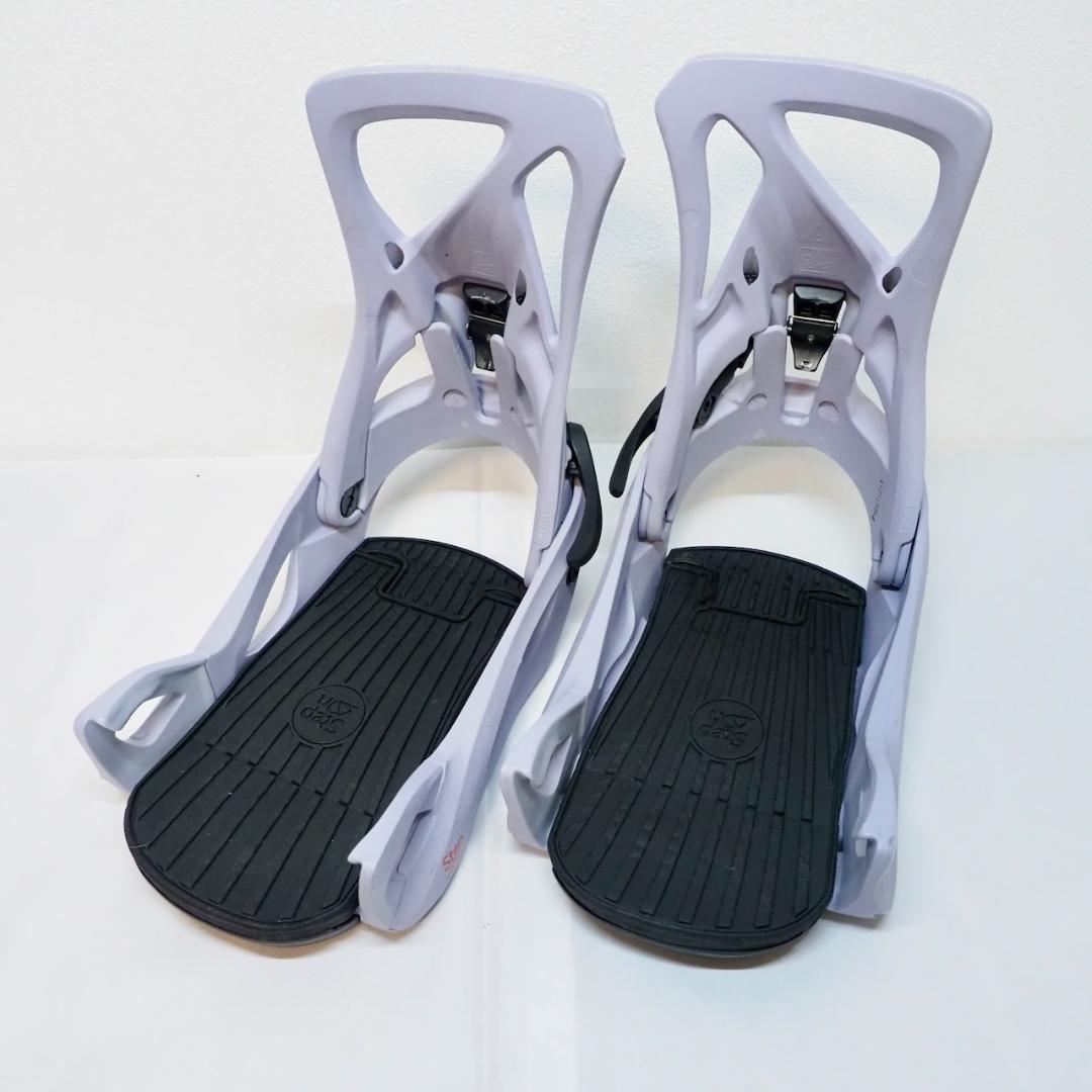 BURTON FELIX SO 23.5cm バインディング 付き