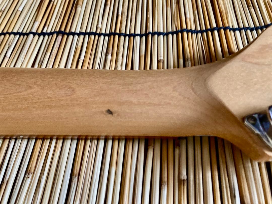 ☆艶色YAMAHA EG112 新機能満載 ST