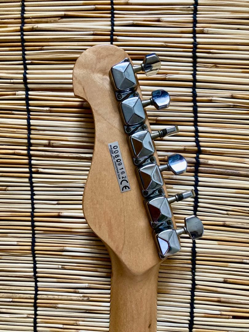 ☆艶色YAMAHA EG112 新機能満載 ST ☆艶色YAMAHA EG112 新機能