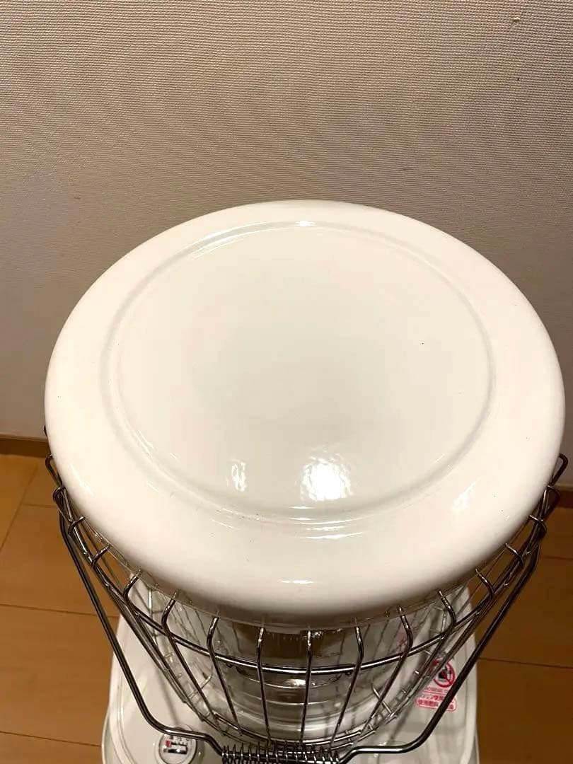 コロナ SL-66F ストーブ 6.59kW 2013年製