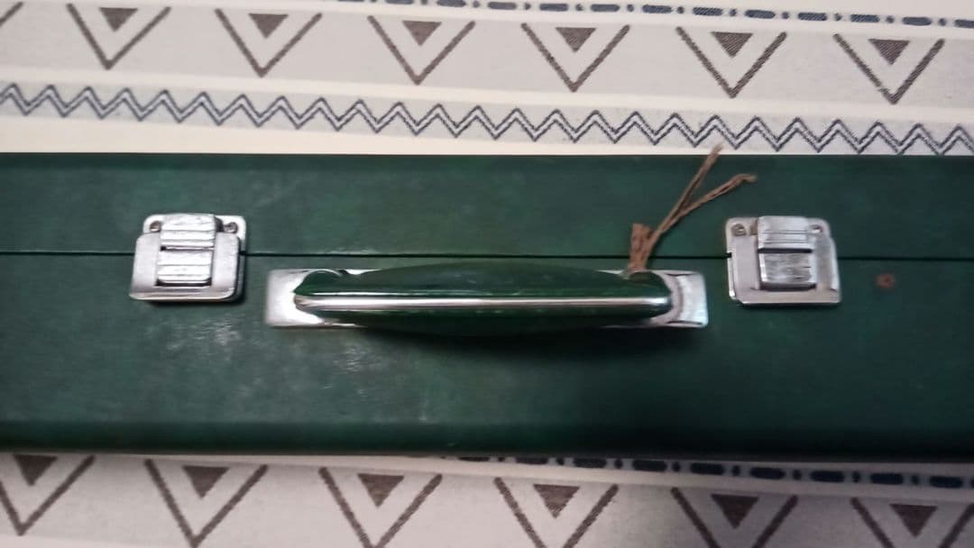 【ジンさん専用】三味線本体＆ハードケース