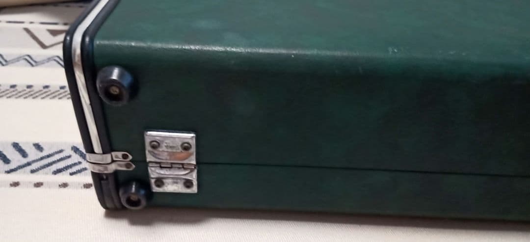 【ジンさん専用】三味線本体＆ハードケース