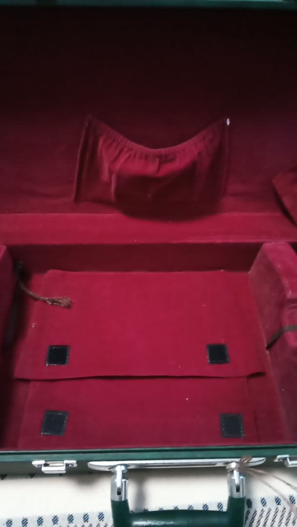 【ジンさん専用】三味線本体＆ハードケース