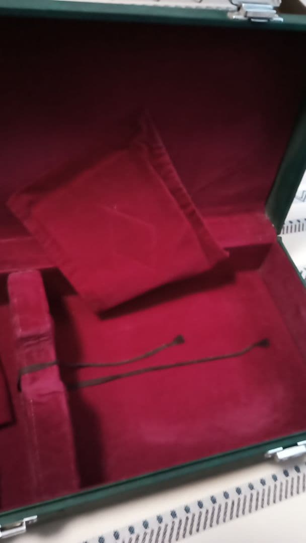 【ジンさん専用】三味線本体＆ハードケース