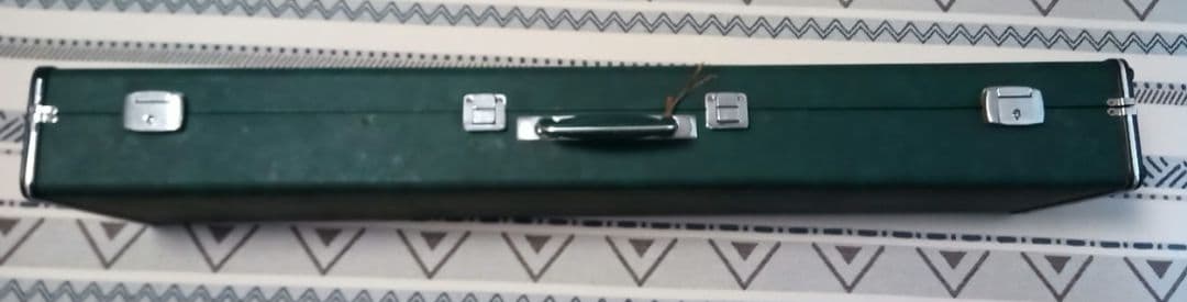 【ジンさん専用】三味線本体＆ハードケース