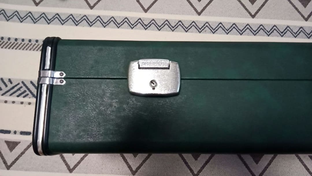 【ジンさん専用】三味線本体＆ハードケース