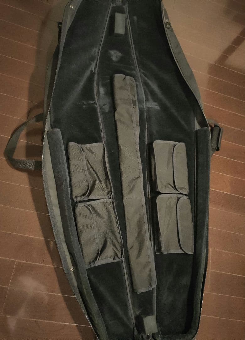 YAMAHA サイレントチェロ　SVC-200