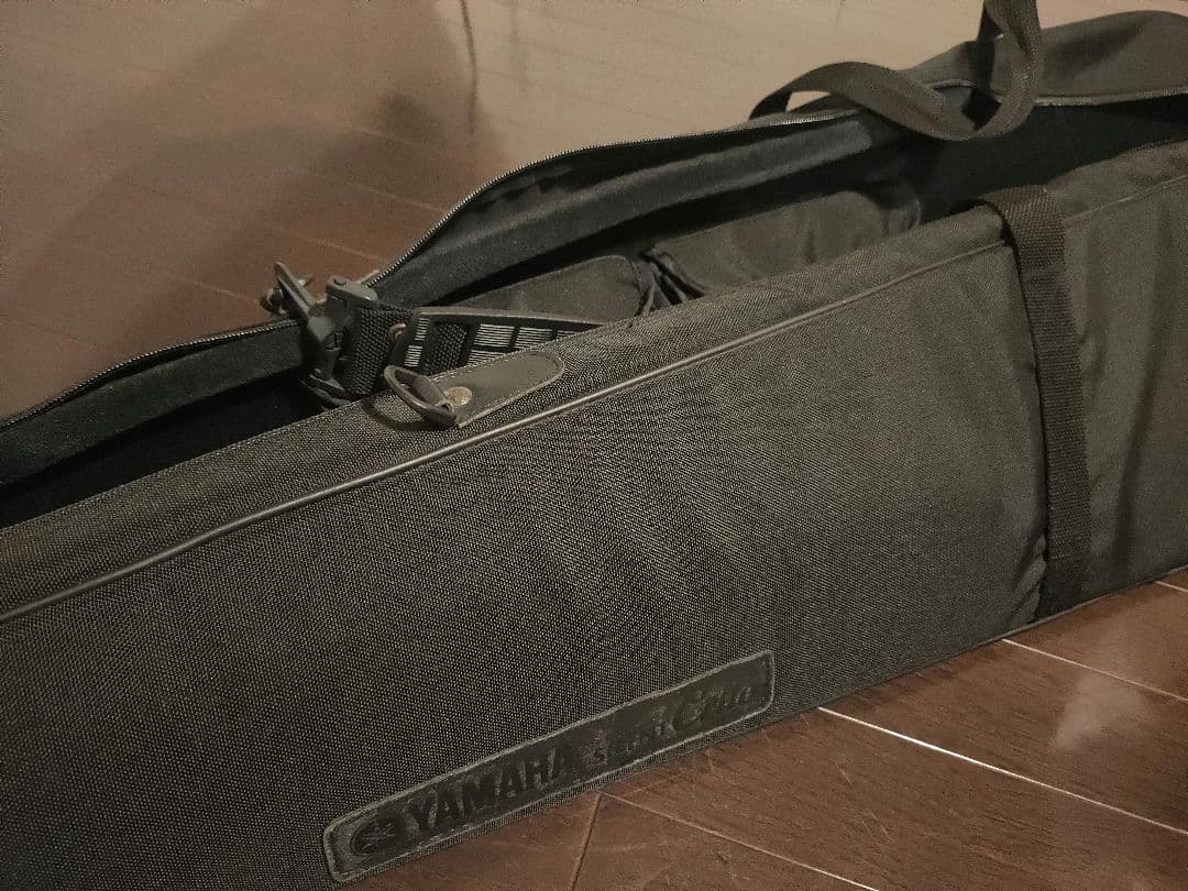 YAMAHA サイレントチェロ　SVC-200