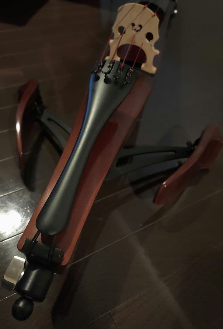 YAMAHA サイレントチェロ　SVC-200