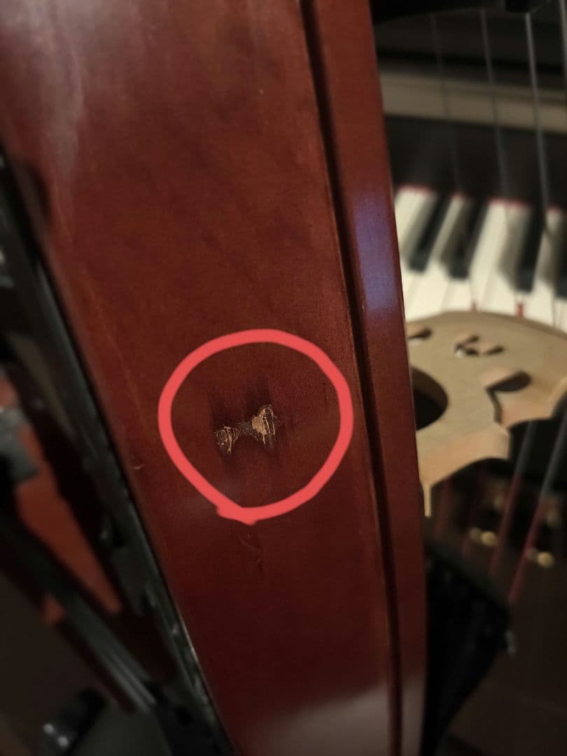 YAMAHA サイレントチェロ　SVC-200