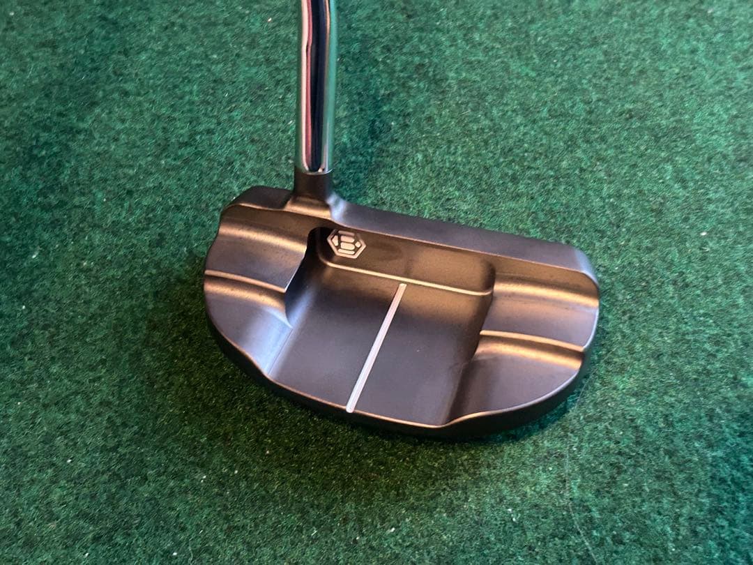 Bettinardi BB-46 350g 34インチ パター