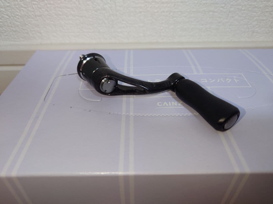 19ヴァンキッシュ 1000SSSPG ハンドル 35mm