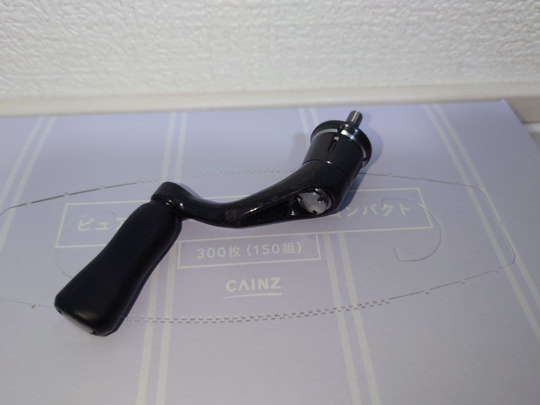 19ヴァンキッシュ 1000SSSPG ハンドル 35mm