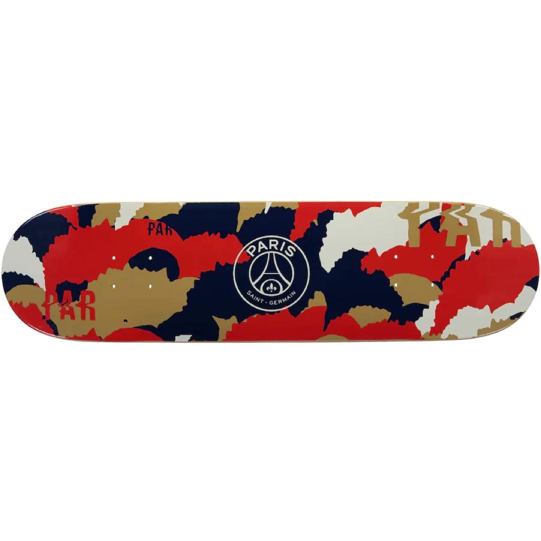 PSG×Clown Skateboards】激レアNYC SKATEBOARD