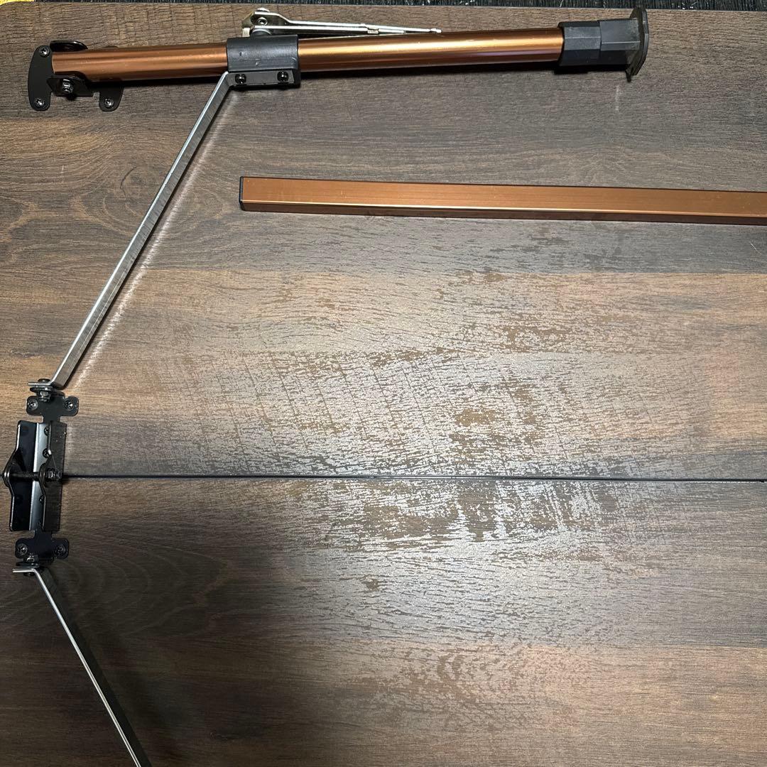 コールマン Coleman コンフォートマスター バタフライテーブル 120