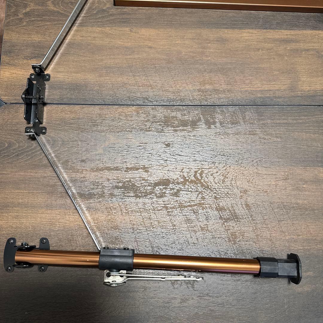 コールマン Coleman コンフォートマスター バタフライテーブル 120