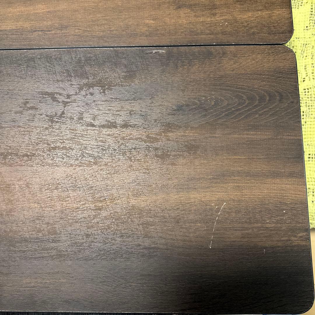 コールマン Coleman コンフォートマスター バタフライテーブル 120