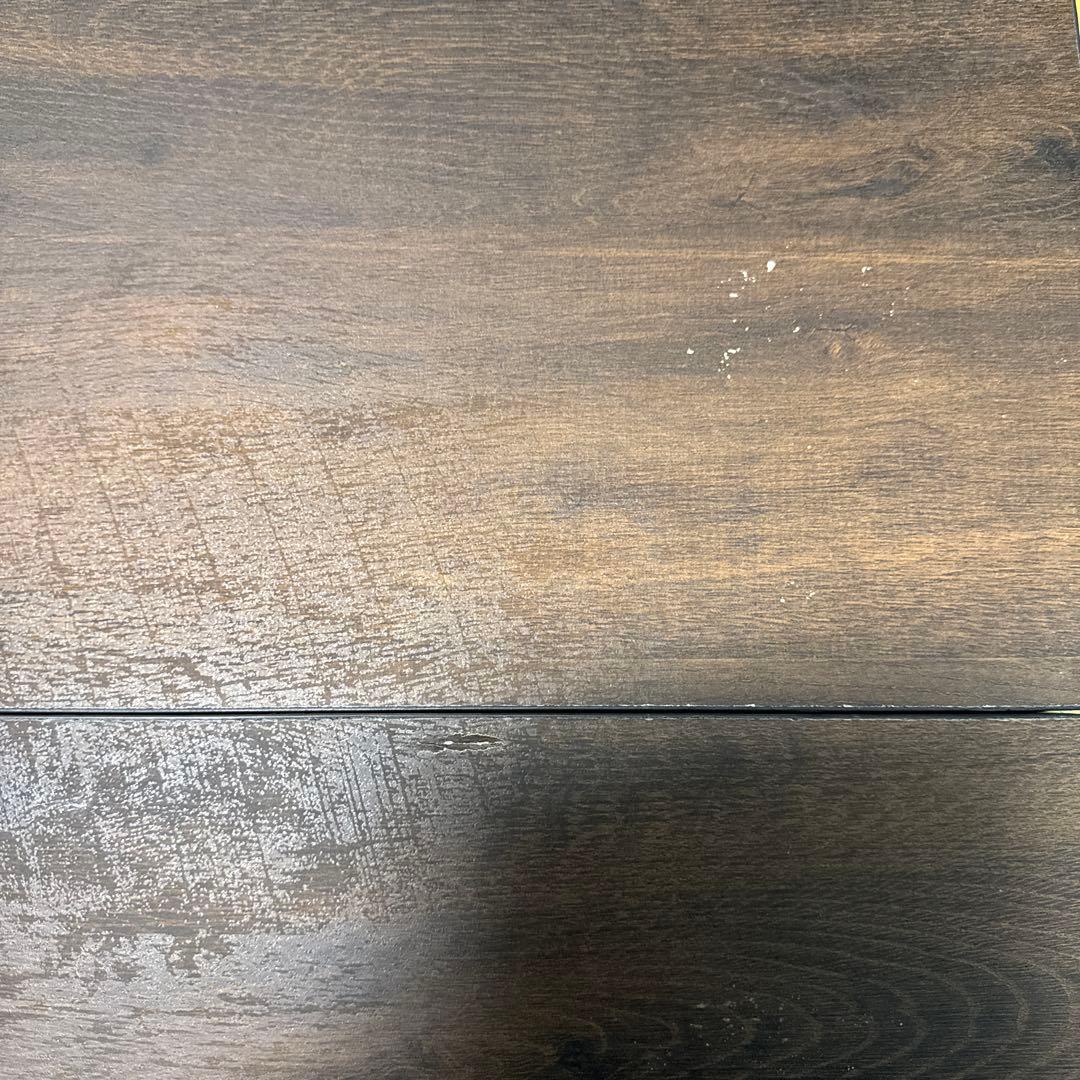 コールマン Coleman コンフォートマスター バタフライテーブル 120